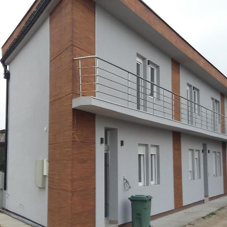 Villa Anela Νόβι Σαντ Εξωτερικό φωτογραφία